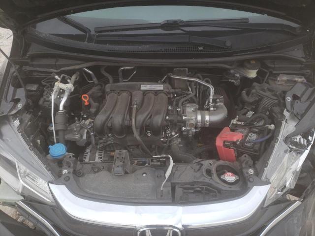 3HGGK5G62LM704865 Honda Fit Sport