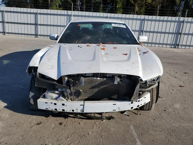 2C3CDXAT9EH145824 Dodge Charger Police