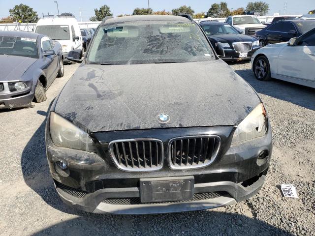 WBAVM1C58EVW55246 BMW X1 Sdrive28i