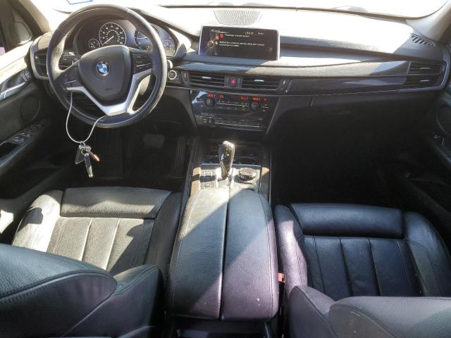 5UXKR0C55F0K70502 BMW X5 Xdrive35i