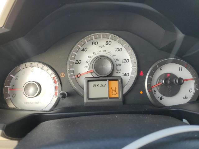 5FNYF3H29EB005943 Honda PILOT LX