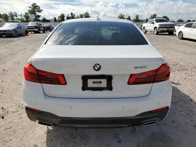 WBAJS1C00LCD25184 BMW 540 I