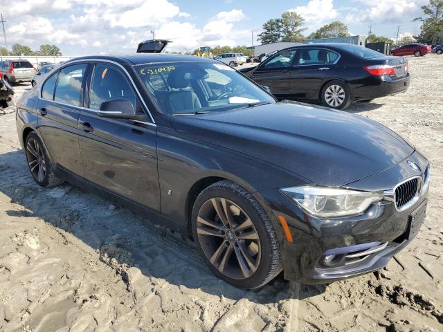 WBA8E1C57JA180295 BMW 330e