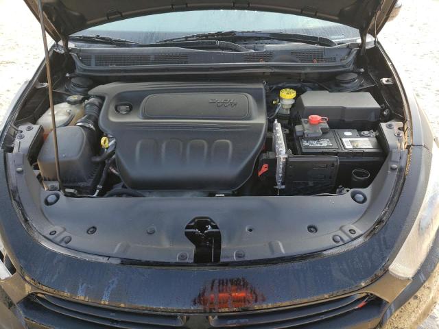 1C3CDFBA6GD689091 Dodge DART SXT