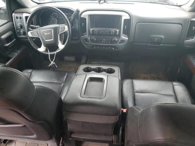 3GTU2UEC4FG220641 GMC Sierra K1500 Sle