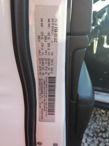 1C4RJFAG3JC296263 Jeep Grand Cherokee Laredo