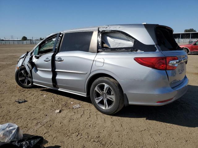 5FNRL6H84JB000386 Honda Odyssey Touring