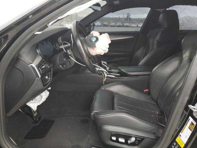WBSJF0C54KB284646 BMW M5