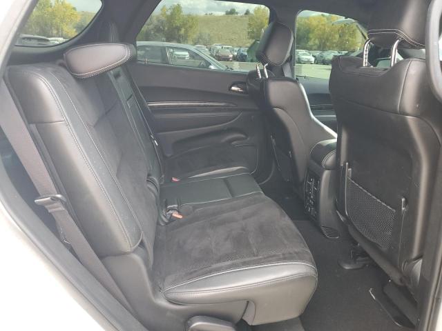 1C4SDJH94MC629934 Dodge Durango Srt Hellcat