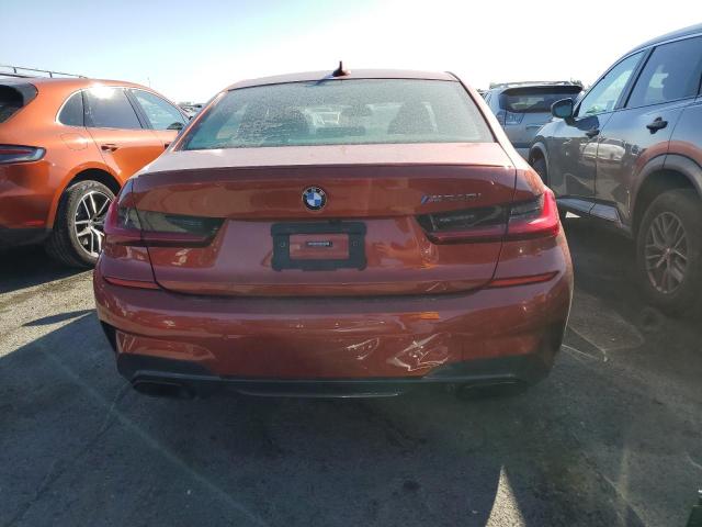 3MW5U7J09M8B63403 BMW M340I