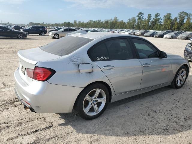 WBA3B1C54FP681233 BMW 320 I