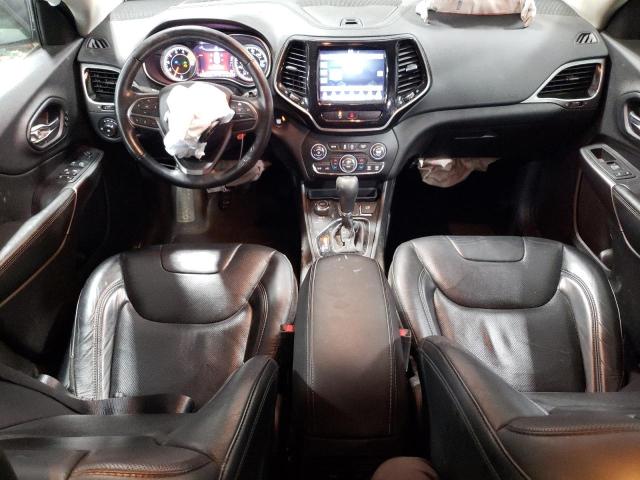 1C4PJMDX1LD573321 Jeep Cherokee Limited