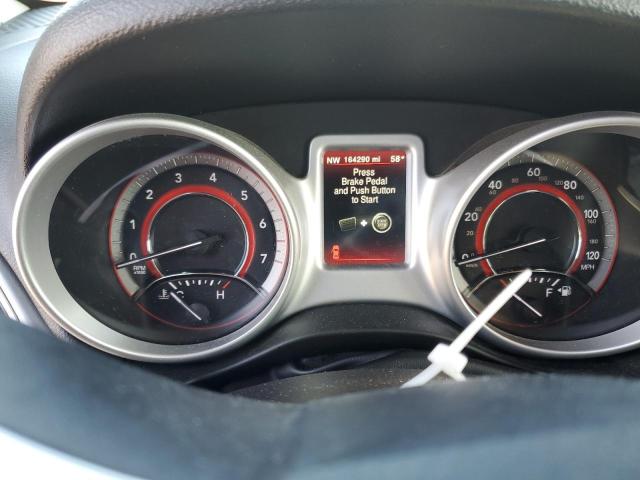 3C4PDDAG3HT555240 Dodge JOURNEY SE