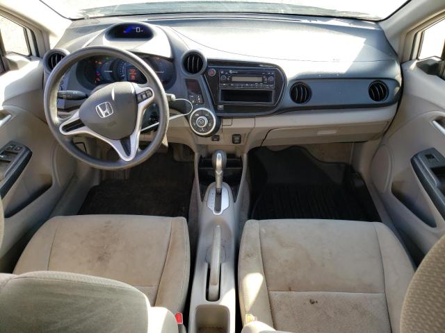 JHMZE2H3XES002769 Honda Insight