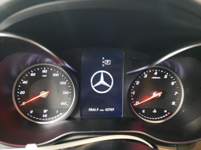 WDC0G8EB0LF750627 Mercedes-Benz Glc 300 4matic