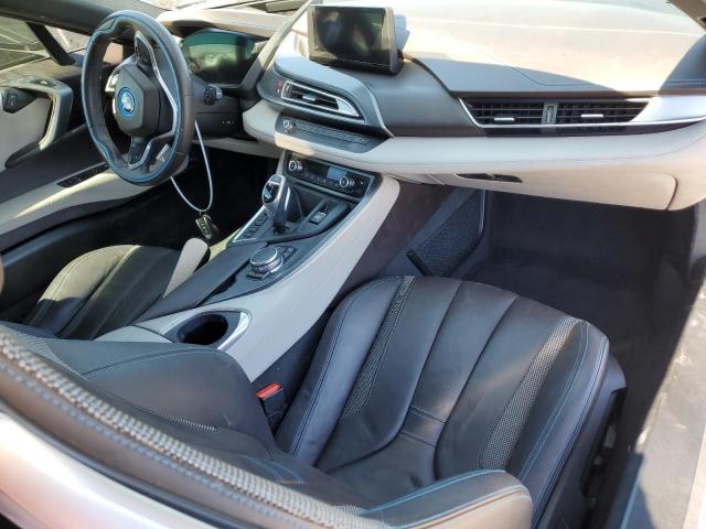 WBY2Z2C55GV676148 BMW I8