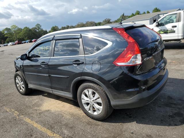 5J6RM4H7XEL071548 Honda CR-V EXL