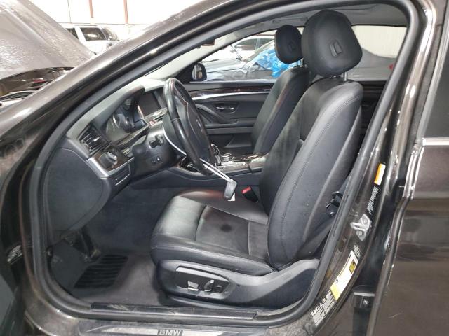 WBA5A7C58ED619333 BMW 528 XI