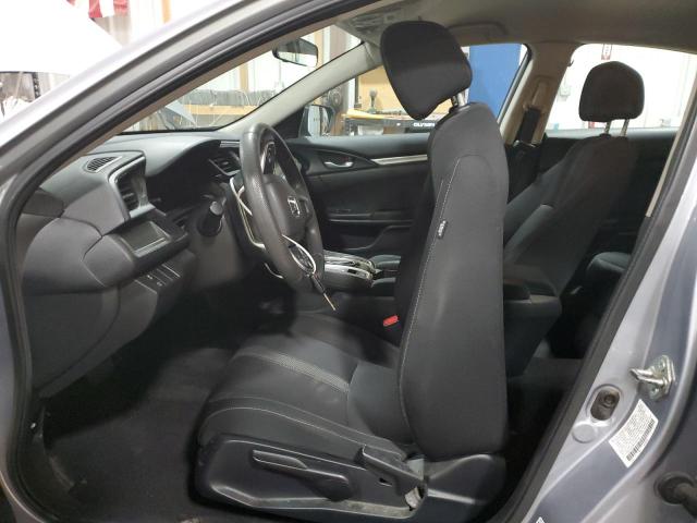 2HGFC2F58HH562768 Honda Civic Lx