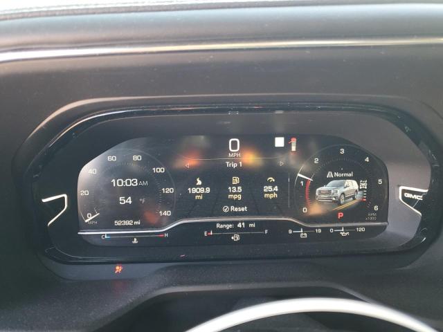 1GKS2JKL6NR277095 GMC YUKON XL DENALI