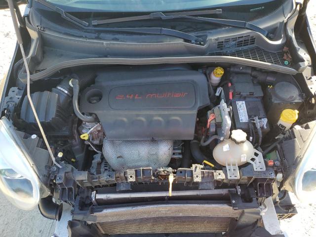 ZFBCFYET6GP435364 Fiat 500x Trekking Plus