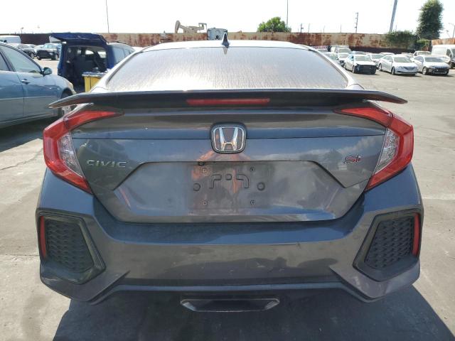 2HGFC1E52JH702511 Honda CIVIC SI