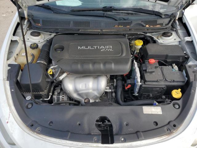 1C3CDFCB7ED791150 Dodge Dart Limited