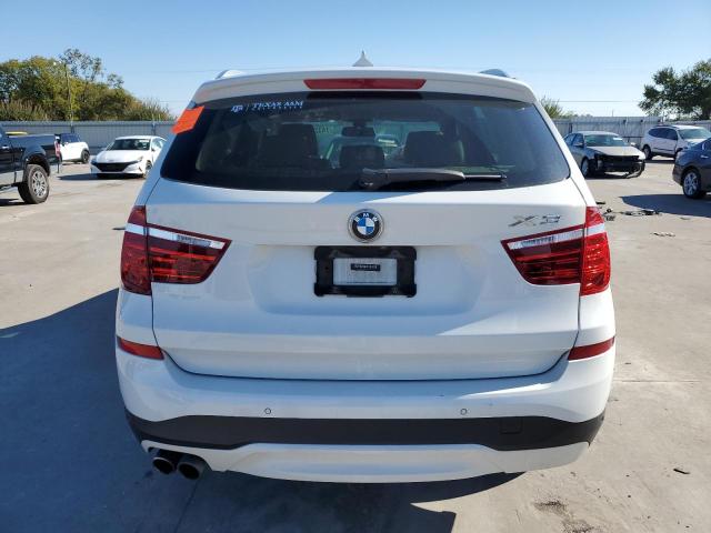 5UXWZ7C36H0V92304 BMW X3 Sdrive28i