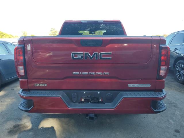3GTP9CEK0NG121680 GMC Sierra Limited K1500 Elevation