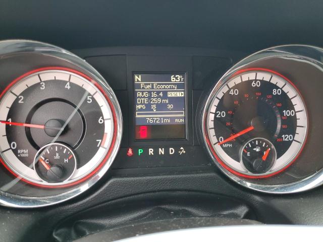 2C4RDGEG6KR706828 Dodge Grand Caravan Gt