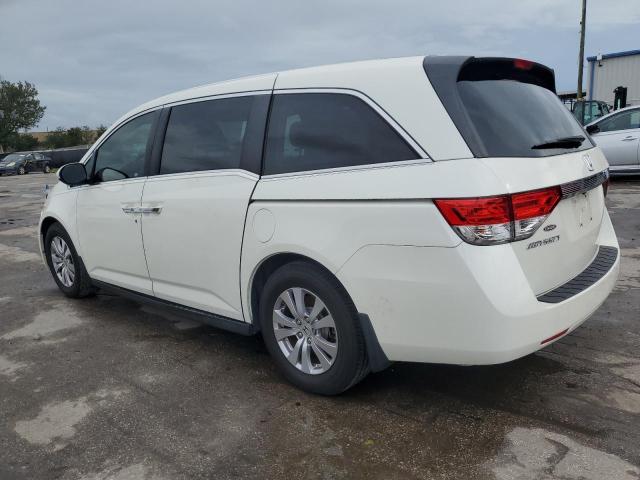 5FNRL5H6XGB105130 Honda ODYSSEY EXL