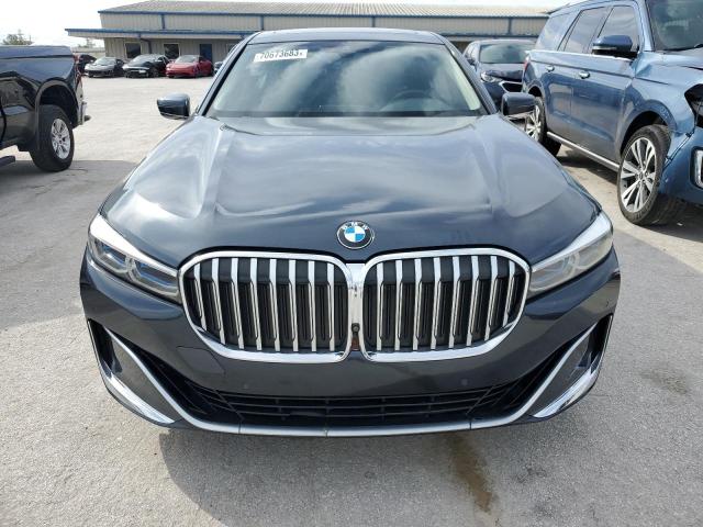 WBA7T2C08LCD49827 BMW 740 I