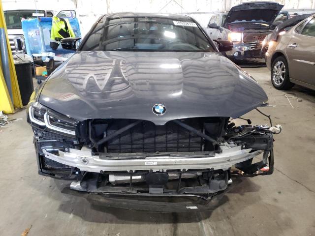 WBS83CH00MCF58155 BMW M5