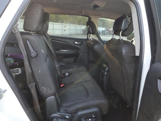 3C4PDCBG3HT589252 Dodge Journey Sxt