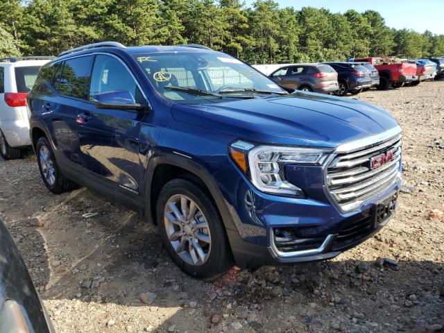 3GKALVEV9NL104658 GMC Terrain Slt