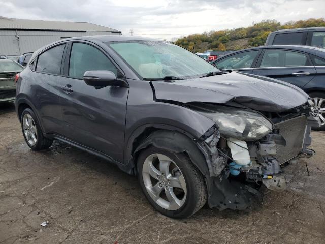 3CZRU6H55GM708387 Honda HR-V EX