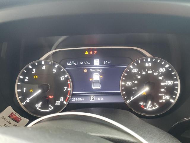 1N6AA1FB6MN536067 Nissan Titan Xd Sv