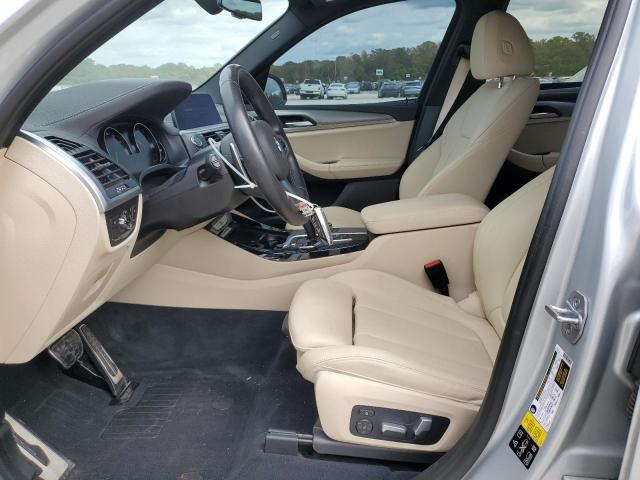 5UXTY9C01LLE59841 BMW X3 Xdrivem40i