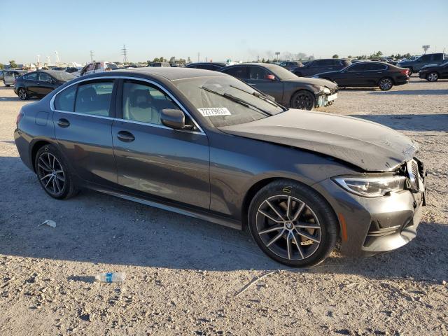 3MW5R1J0XN8C64708 BMW 330I
