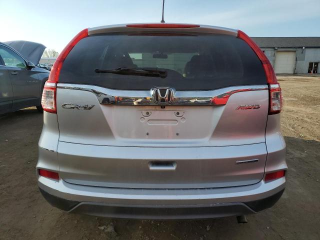 2HKRM4H48GH620456 Honda CR-V SE