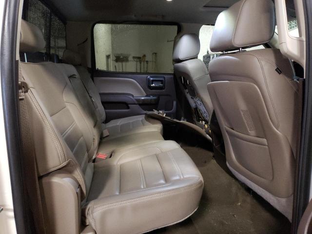 3GTU2WEJ3EG564129 GMC Sierra K1500 Denali