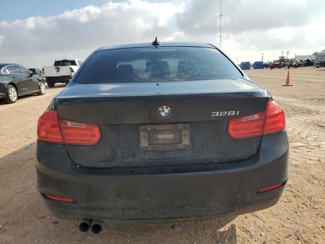 WBA3A5G57ENP27202 BMW 328 I