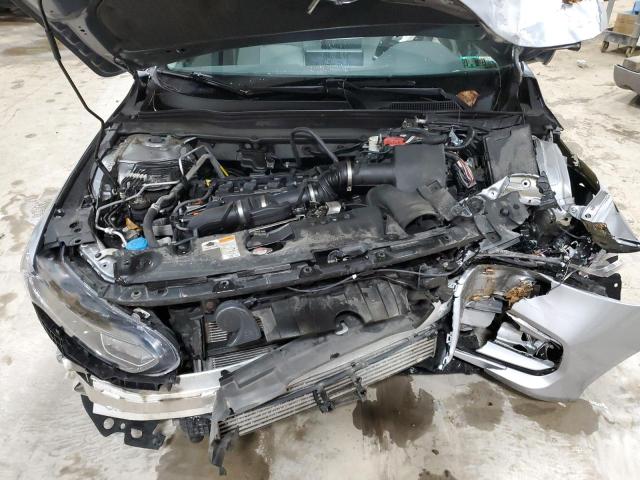 1HGCV1F13JA069024 Honda ACCORD LX