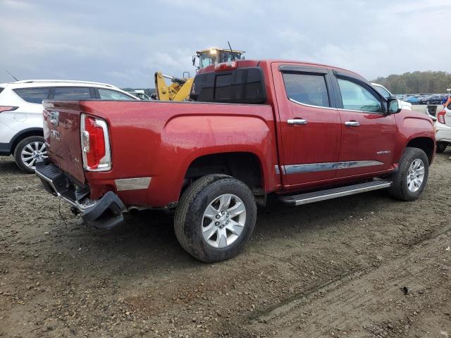 1GTG5CE35G1338339 GMC CANYON SLE