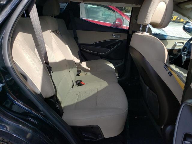 5NMZUDLB5HH025164 Hyundai SANTA FE SPORT