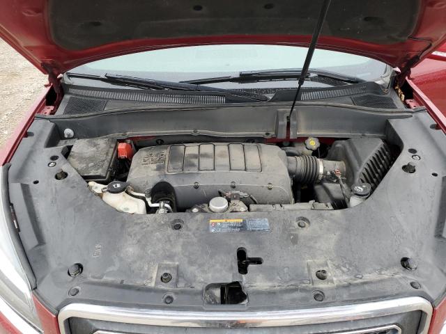 1GKKRRKD9EJ100977 GMC Acadia Slt-1