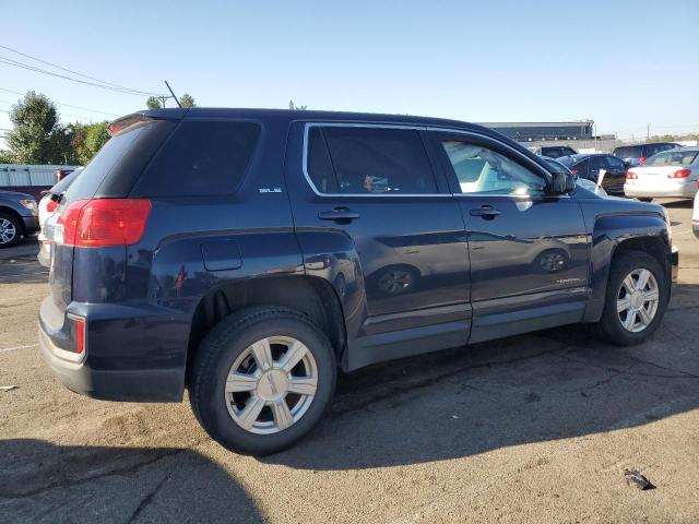 2GKALMEK0G6289495 GMC Terrain Sle