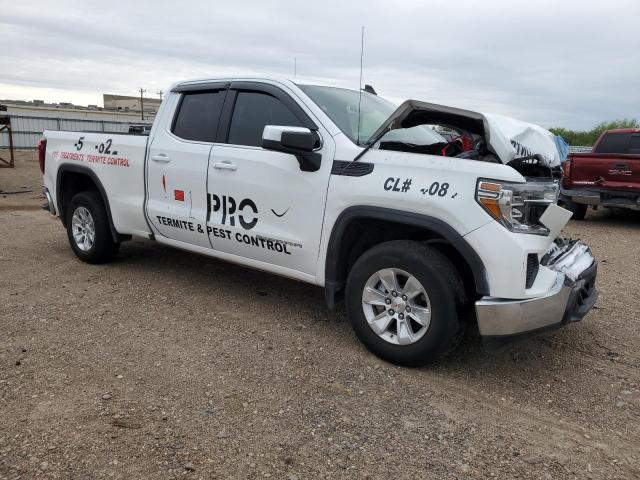 1GTR8BEK0MZ390895 GMC Sierra C1500 Sle
