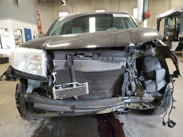 5FNYF4H41EB034800 Honda Pilot Ex