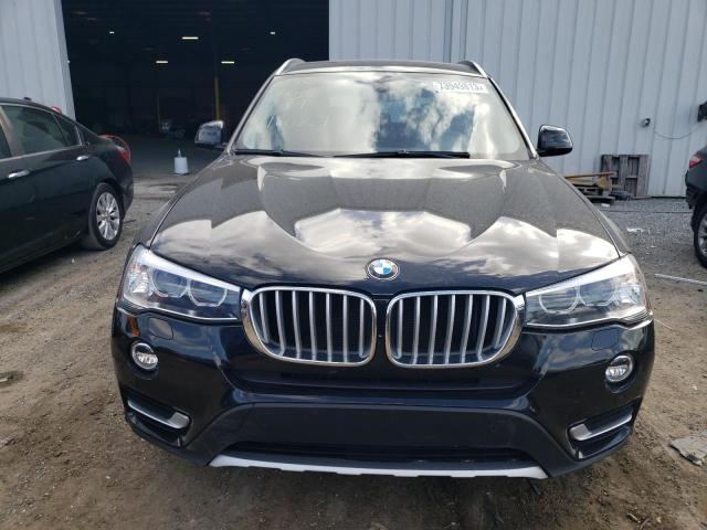 5UXWX7C50G0R16627 BMW X3 Xdrive35i